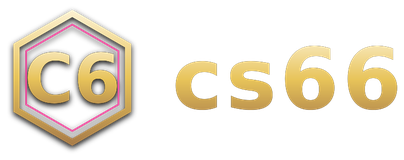 cs66 logo