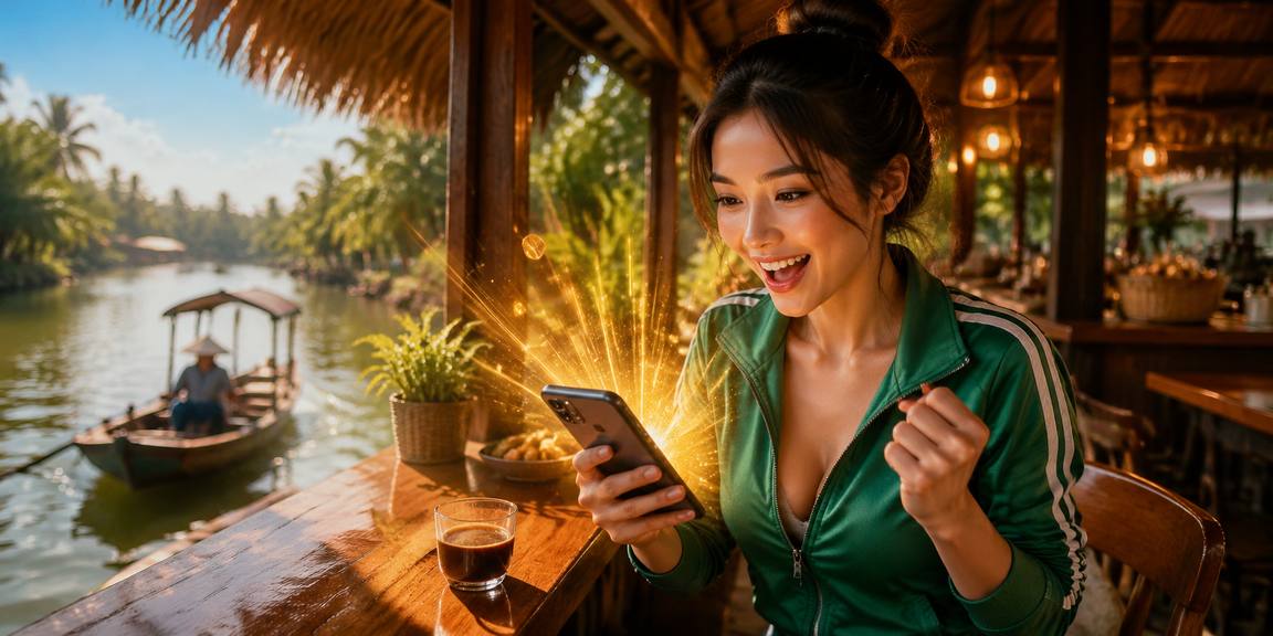 cs66 Nền Tảng Casino Cho Người Chơi Việt